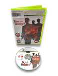 Gra Ojciec Chrzestny II Xbox 360