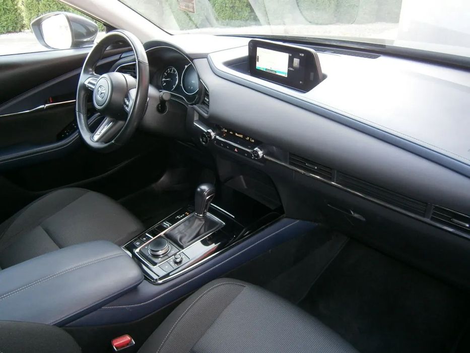 Mazda CX-30 2.0 180KM, Automat, Gwarancja fabryczna !!!