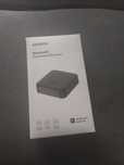Nadajnik/odbiornik Bluetooth Ugreen CM144