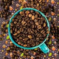 Обсмажування кави і власний імпорт. Зернова кава опт і роздріб від 1кг