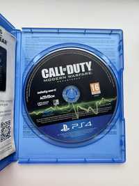Call of Duty Modern Warfare(не рідна коробка)