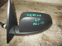 Lusterko lewe Opel Meriva 06r.