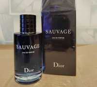 Оригинальные Dior Sauvage Диор Сауваж Саваж 100 мл Духи