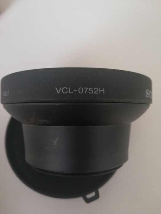 Sprzedam Konwerter Sony VCL-0752H
