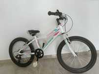 rower dziecięcy 20 " KROSS LEA MINI 1.0