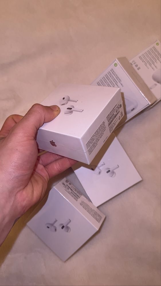 AirPods Pro 2