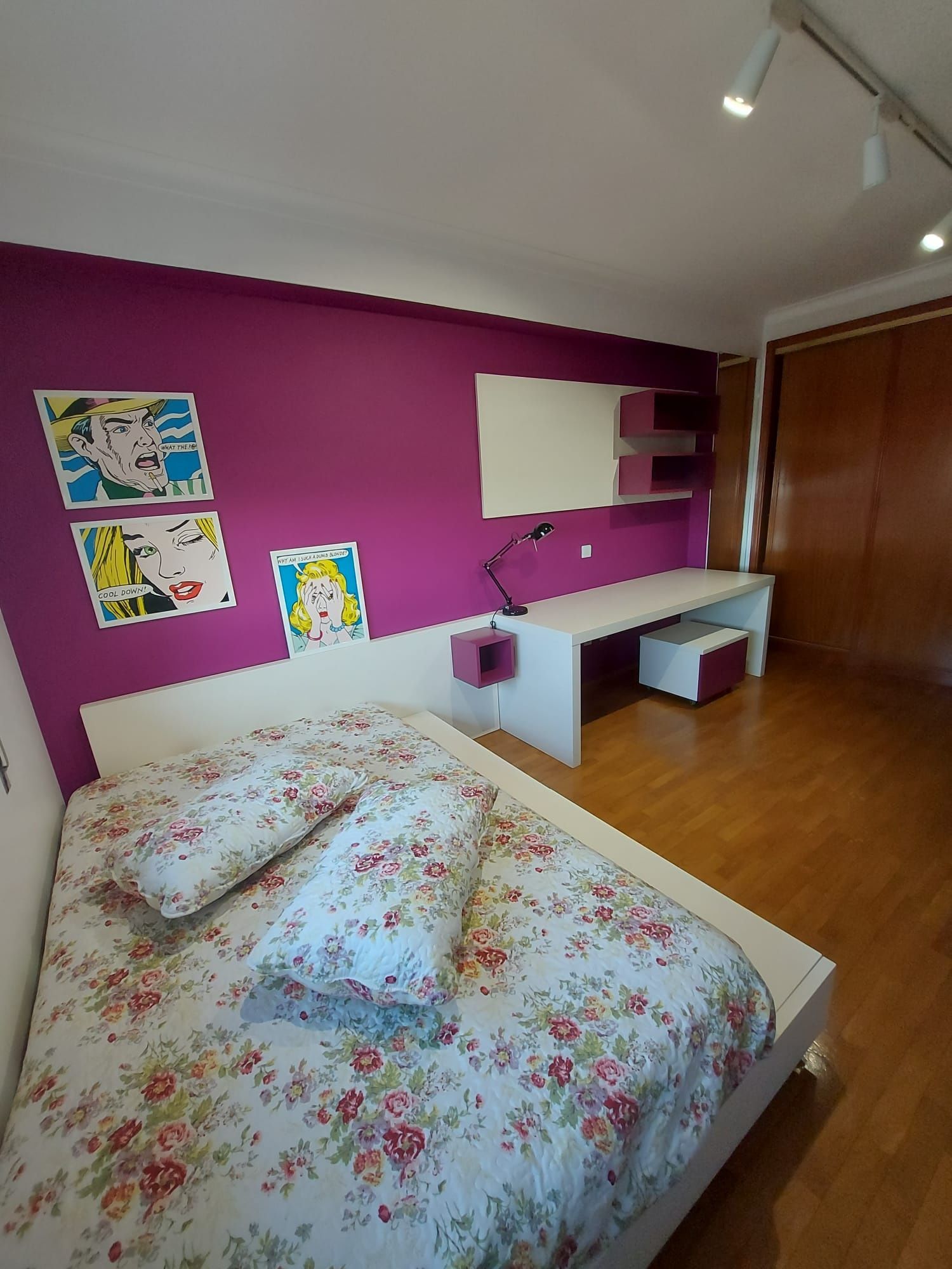 Mobilia de quarto