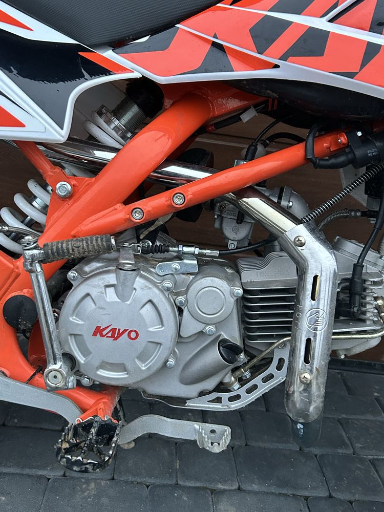 Kayo 160tt 2024r
