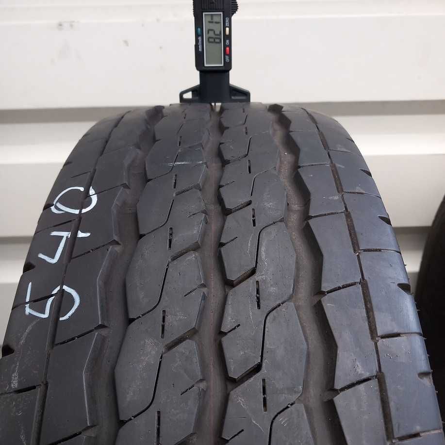 4szt opony letnie 235/65R16C 115/113R firestone VAHHAWK2