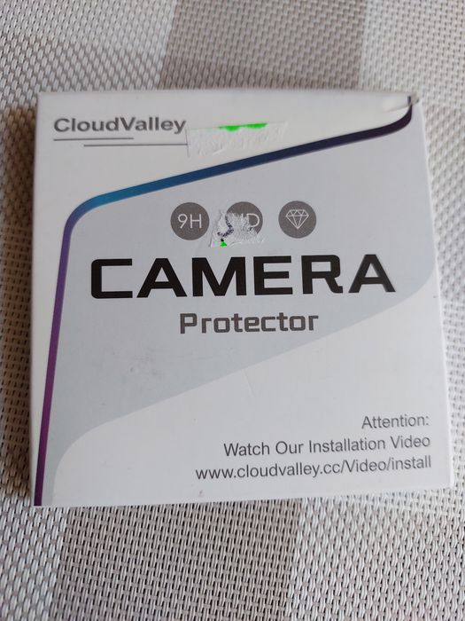Захисне скло на камери samsung s 25