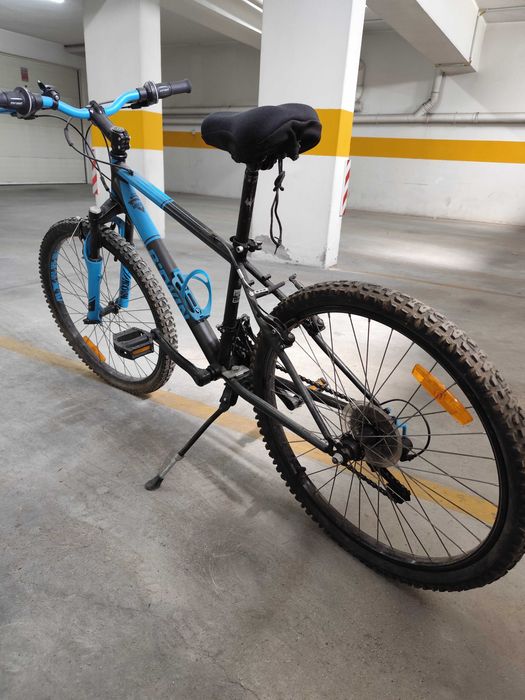 Bicicleta junior