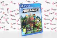 PL Minecraft: Bedrock Edition Ps4 GameBAZA