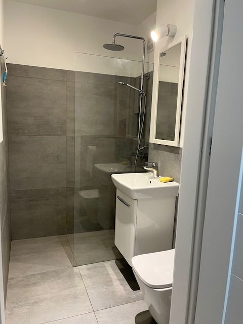 Mieszkanie 28,8 m2 - Saska Kępa (Brazylijska) od 01.08 - 2300PLN