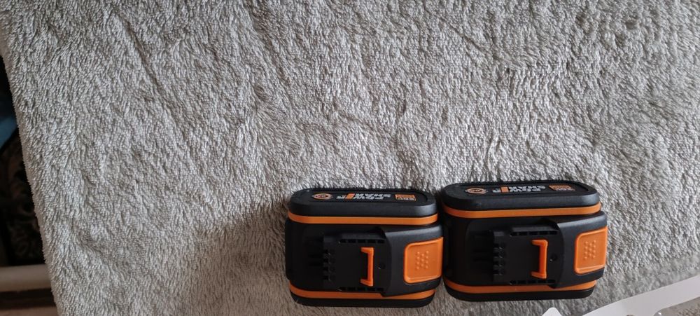 Акумулятор павер шейр