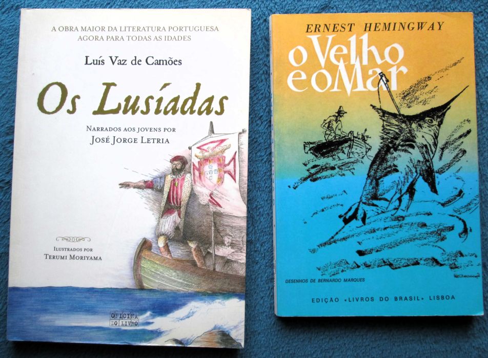 Metas curriculares & Plano Nacional de Leitura