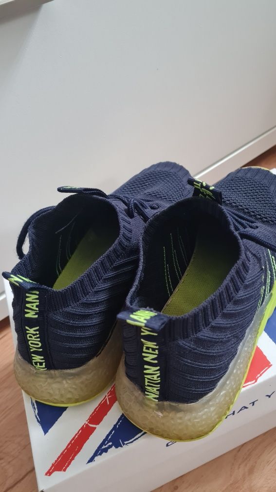 Buty sportowe 36