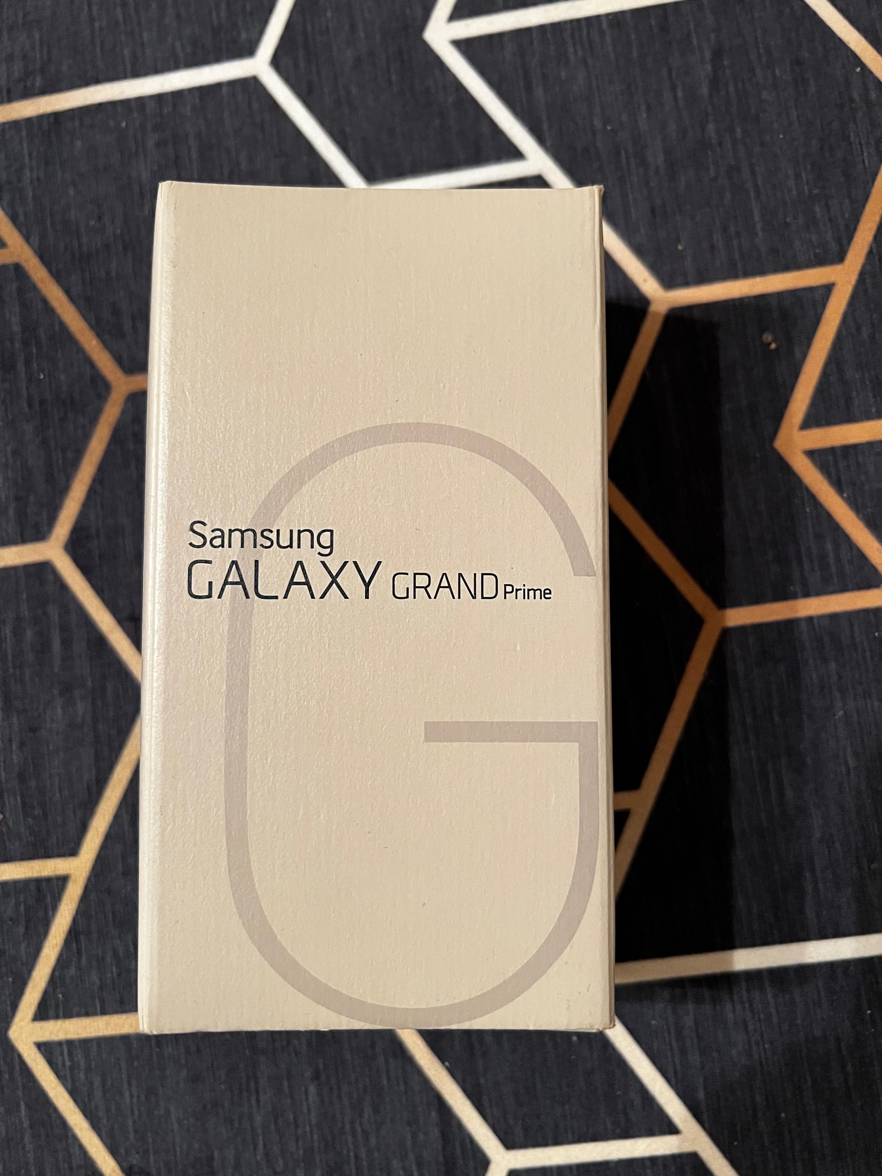 Samsung Galaxy Grand Prime