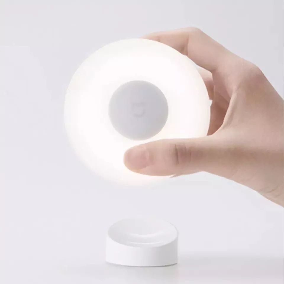 Ночник Xiaomi Mi Motion-Activated Night Light 2 с датчиком движения