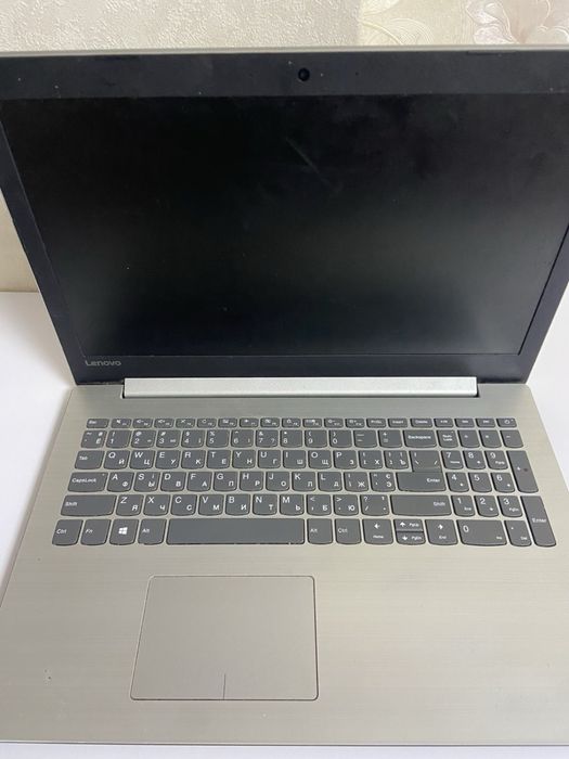 Продам ноутбук Lenovo Ideapad 320-15