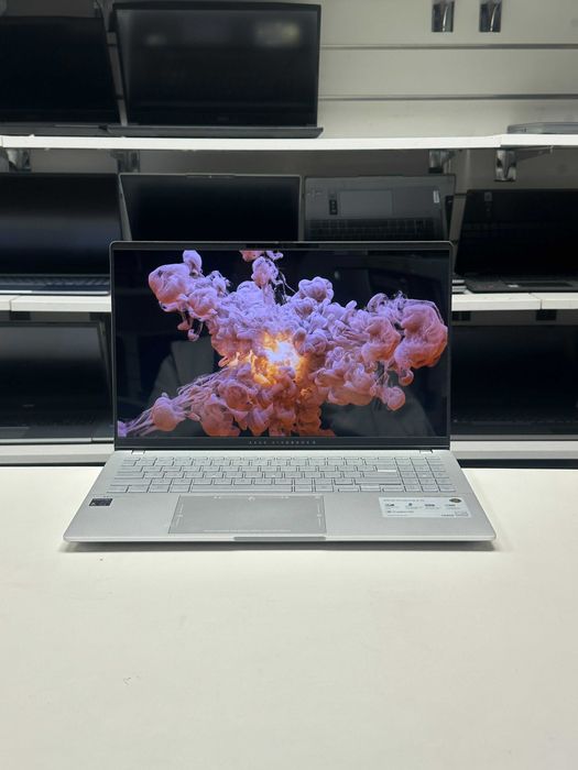 ASUS VivoBook S 15 • 16GB RAM • 512GB SSD • Adreno X1-45 • GWARANCJA !