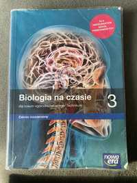 Biologia na czasie 3