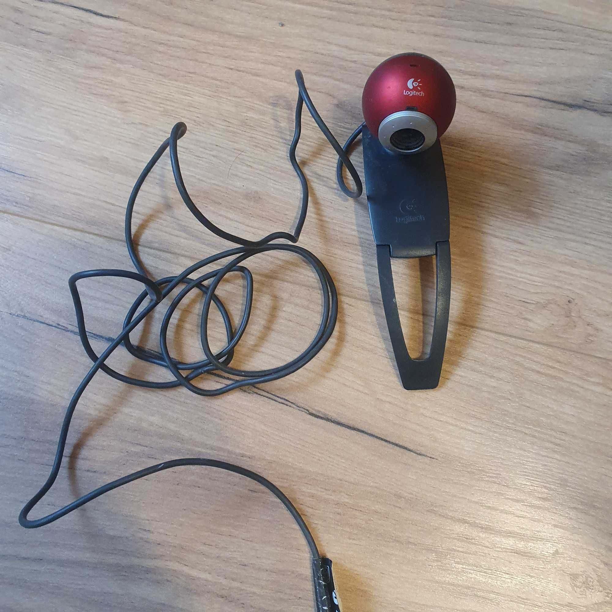 Kamera komputerowa Logitech