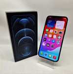 Smartfon APPLE IPHONE 12 PRO MAX 256 gb, Komis Jasło Czackiego
