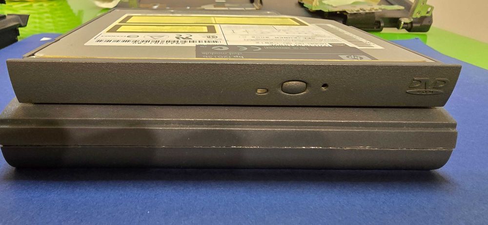 CD, DVD, FDD (дисковод) приводи для IBM Thinkpad A, HP Omnibook 6100