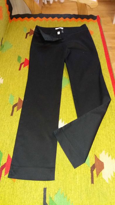 Брюки НОВЫЕ разм.50  длина 117см.