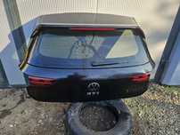 Klapa bagaznika Vw Golf VIII kolor LC9X