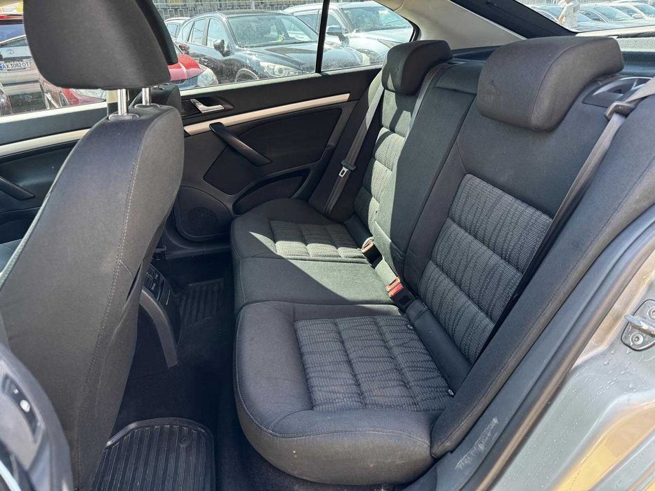 Продам Skoda Octavia 2009р. #71553