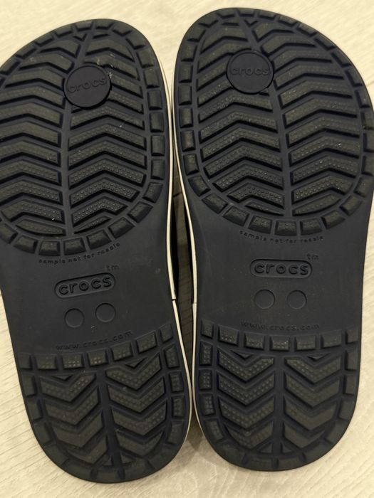 Вєтнамки, тапки crocs оригінал