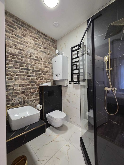 Wysoki standard Centrum Katowic