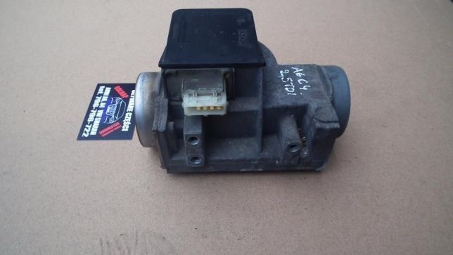 Przepływomierz Powietrza Audi A6 C4 2.5TDI Volvo S70 V70 4A0