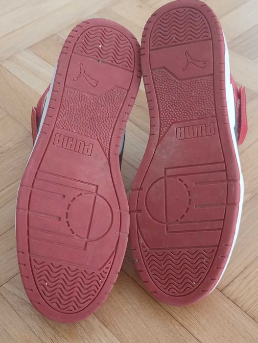 Buty męskie puma rozmiar 41