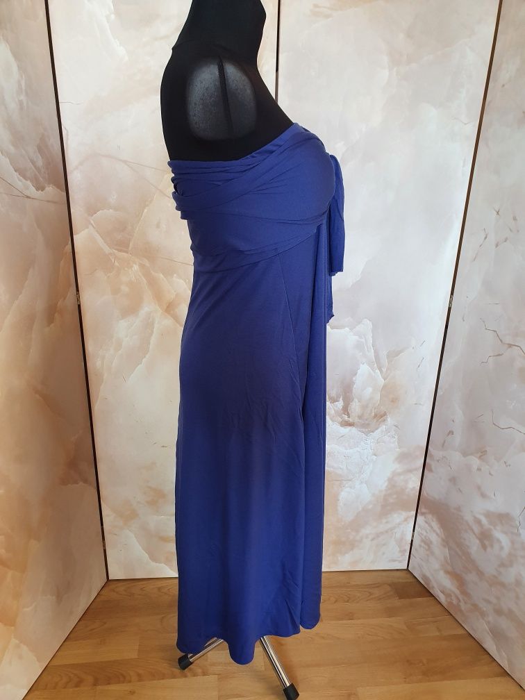 Sukienka/ spódnica plażowa NOWA wiązana w rozmiarze L/XL