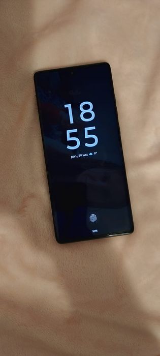 Motorola G85 5G 12/256 G