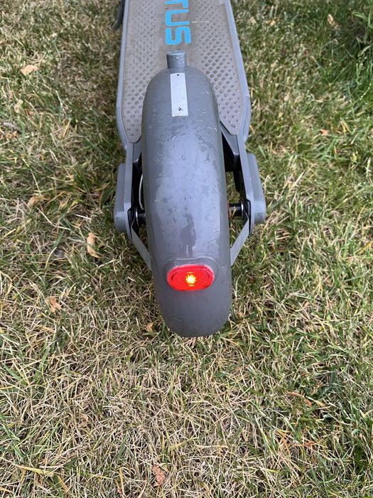 Motus scooty 10 2022
