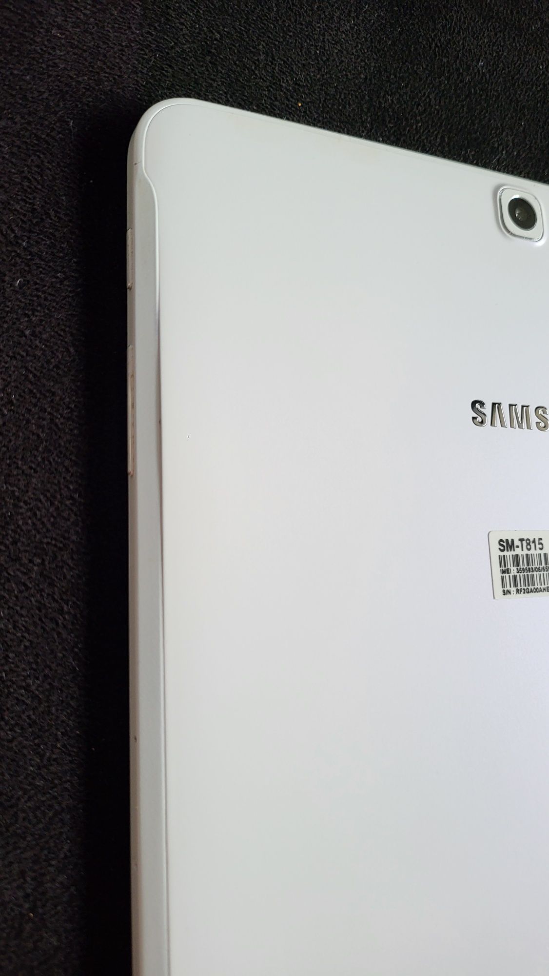 Tablet Samsung Tab S2 9.7" SM-T815 sprawny z pęknięciem okazja