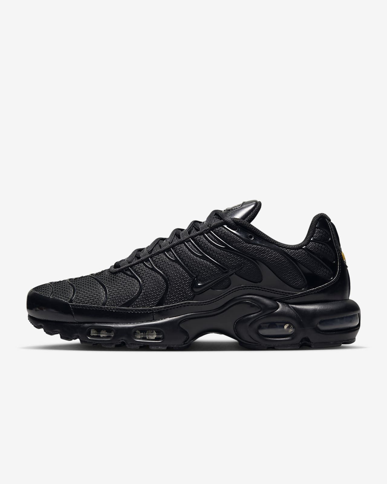 Nike air max plus tn