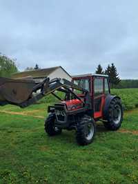 Massey Ferguson 194F 4x4