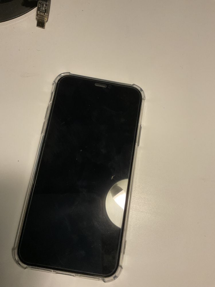 Iphone 11 128gb Preto