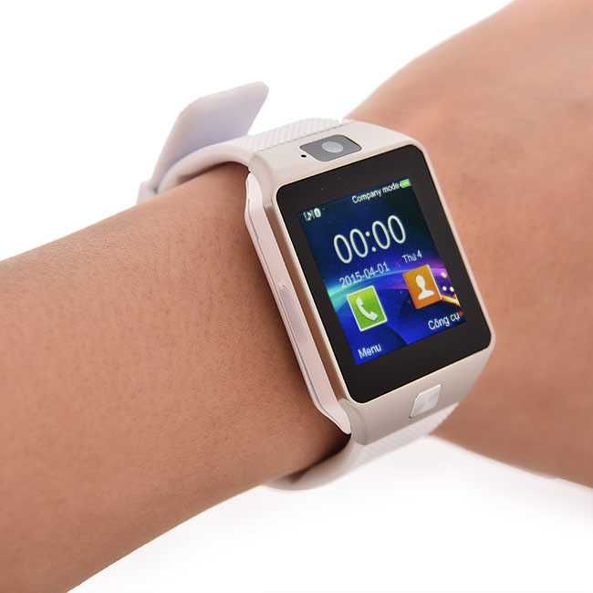 Zegarek DZ09 Smart watch 34 Funkcje SIM POLSKIE MENU PL Folia Rozmowy