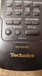 Technics EUR642101 pilot cd