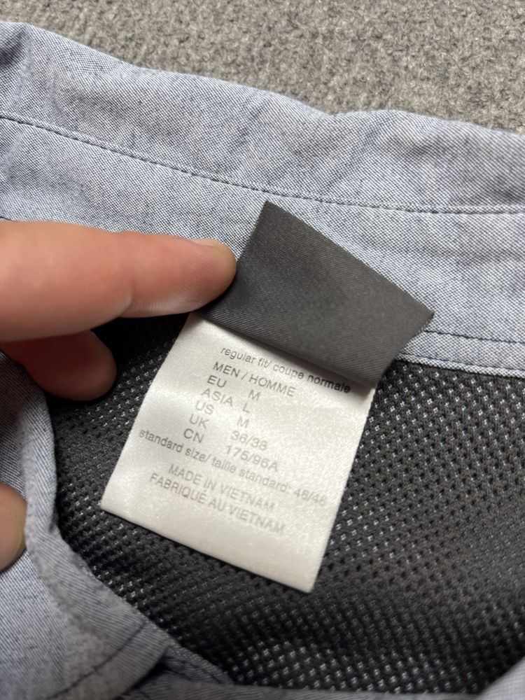 Сорочка Jack Wolfskin