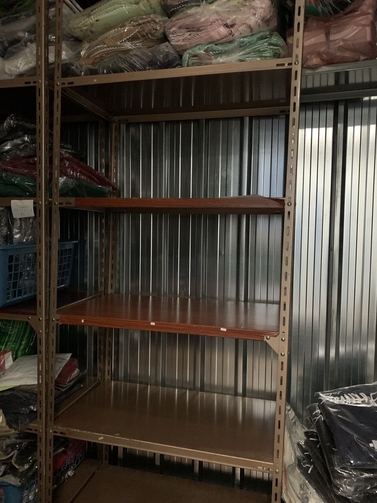 Estantes metalicas Handy