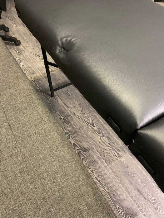 Кушетка для нарощуваня вій