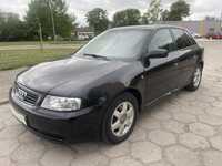 Audi A3 1.8 125 ps 5 drzwi Klima