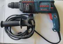 Máquina Bosch GBH2-22 RE