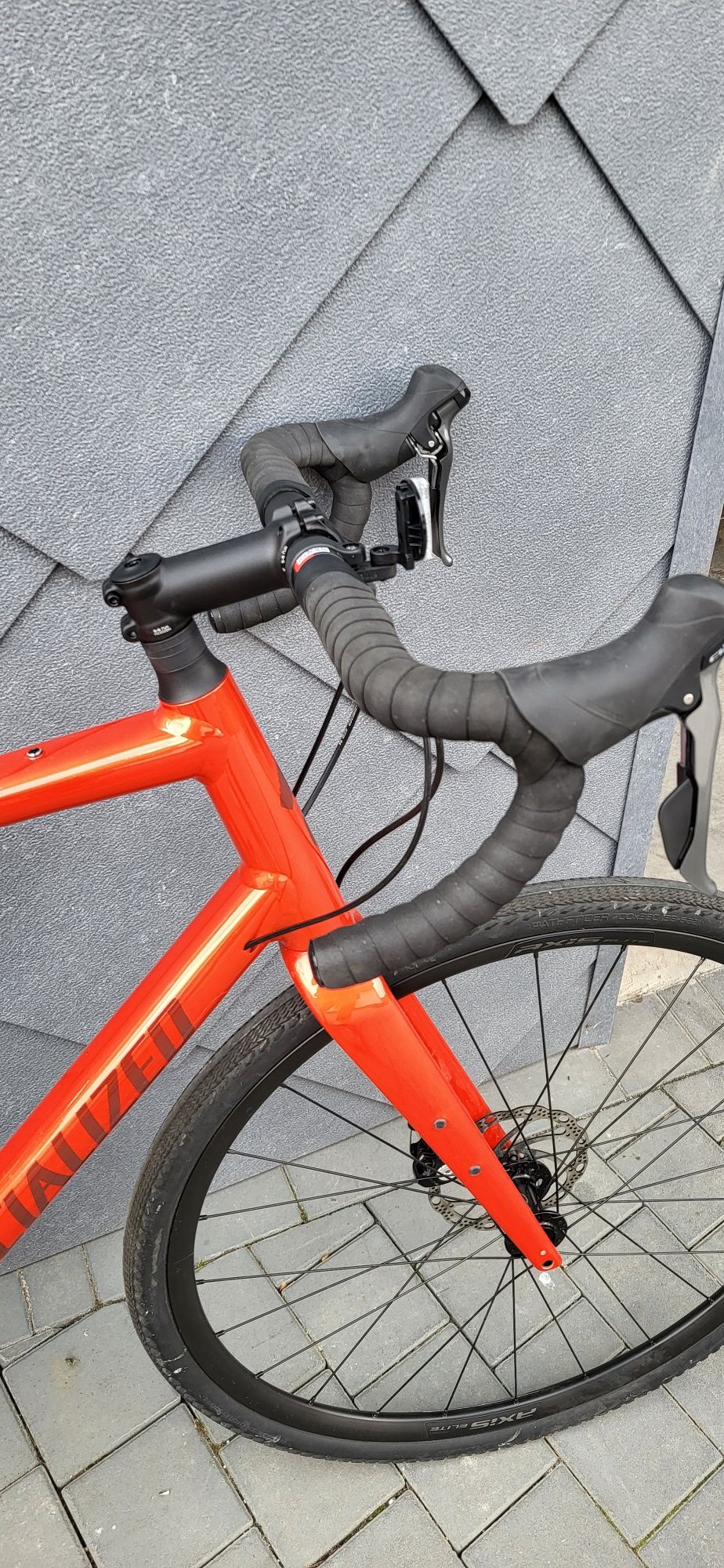 Rower Specialized Diverge roz. 61 gravel